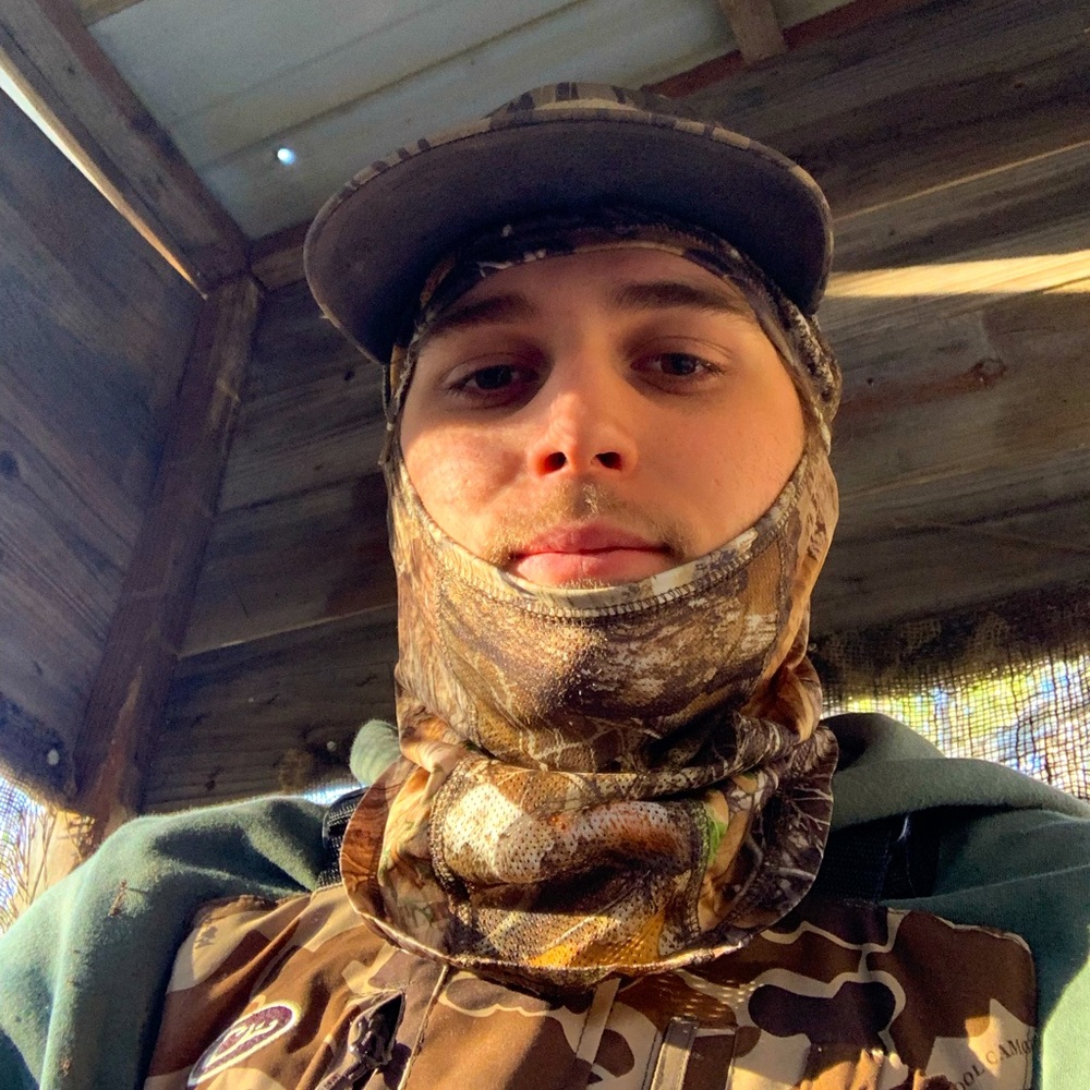 Meet your Posher, Mason